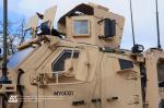 Oshkosh M-ATV 2009 года